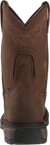 Vista 3 de ARIAT Men's Workhog Wellington Waterproof Composite Toe Work Boot