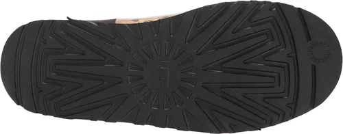 Vista 4 de UGG Women's Classic Clear Mini Boot