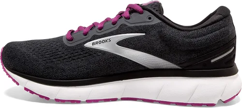 Vista 4 de Brooks Trace - Tenis de correr neutrales para mujer