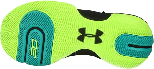 Vista 5 de Under Armour Niños Pre School Sc 3zer0 Iii