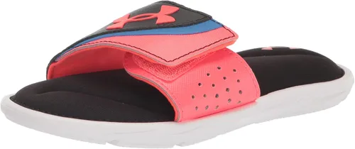 Vista 17 de Under Armour Sandalia unisex Ignite Vi Sl para niños