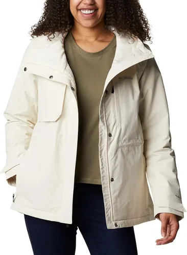 Vista 7 de Columbia Chaqueta Hadley Trail para mujer