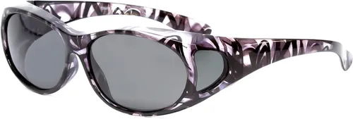 Vista 11 de Calabria Gafas de sol polarizadas 2866 para hombres y mujeres, con protección UV