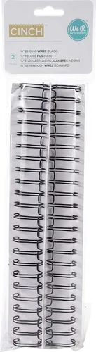 Vista 5 de Cinch Book Binding Wire
