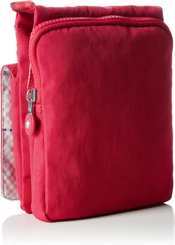 Vista 2 de Kipling - Bolsa cruzada para el cuerpo, multicolor