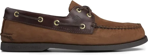Vista 2 de Zapato náutico Sperry original, de 2 ojales, para hombre
