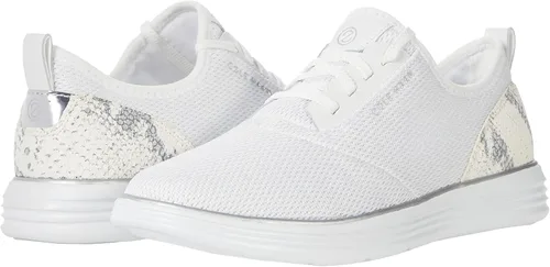 Vista 2 de Cole Haan Tenis GrandSport Journey para mujer