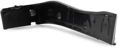 Vista 6 de Para Chevy Tahoe/Suburban 1500 Soporte de parachoques delantero 2007-2014 lado del conductor Plástico GM1032111 15923612