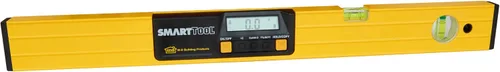 Vista 10 de M-D Building SMARTTOOL® Gen2 - Nivel digital, amarillo, 24 pulgadas
