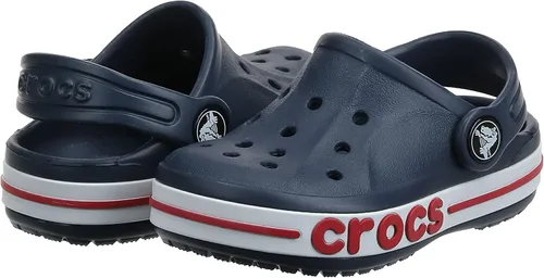 Vista 7 de Crocs Unisex-Child Bayaband Clog