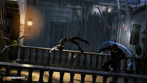 Vista 2 de Remember Me - Playstation 3