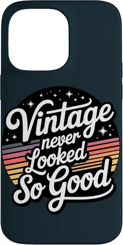 Vista 21 de Funny Parents Mom Dad Vintage Case for iPhone 17