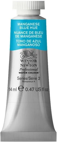 Vista 226 de Winsor & Newton - Pintura para acuarela profesional