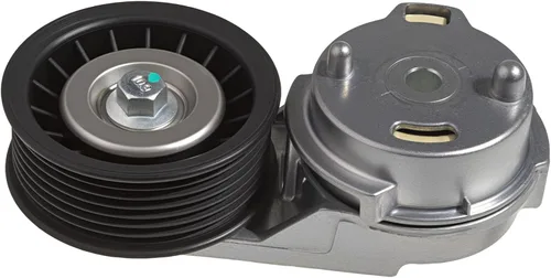 Vista 21 de TUCAREST 38102 (Para 4.0L) Juego de Polea Tensora de Correa de Accesorios Compatible con 1993-2000 Fo-rd Explorer, 94-00 Ranger, 1996-1997 Aerostar