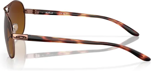Vista 20 de Oakley womens Oo4079 Feedback Aviator Sunglasses