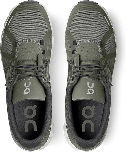 Vista 3 de ON Zapatillas Cloud 5 para hombre