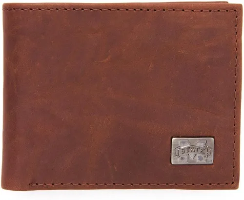 Vista 10 de Eagles Wings Cartera bi fold para hombre
