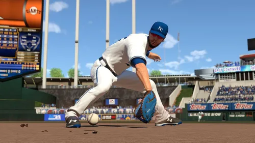 Vista 7 de MLB 15 The Show - PlayStation 4