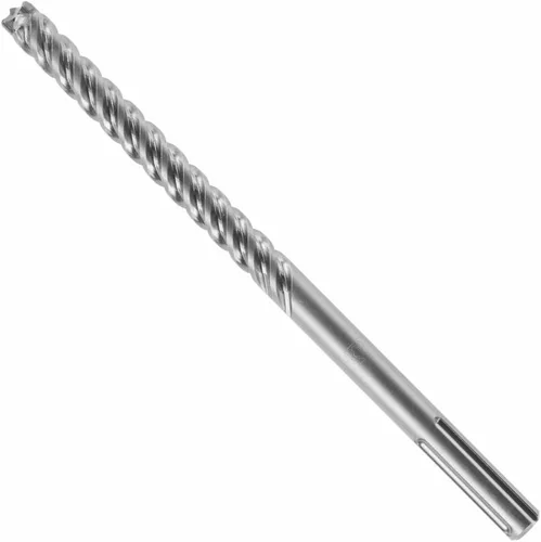 Vista 26 de Bosch Broca de martillo giratorio de carburo de cabeza completa SDS-max® SpeedXtreme™ HCFC5050 de 1 pulgada x 8 pulgadas x 13 pulgadas