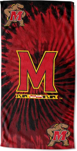 Vista 93 de Northwest NCAA - Toalla de playa unisex para adultos