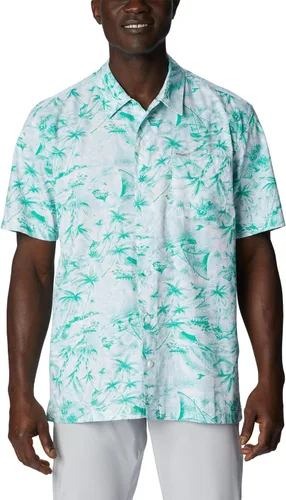 Vista 151 de Columbia Camisa de manga larga Super Tamiami para hombre