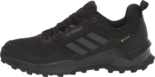 Vista 8 de adidas Tenis Terrex Ax4 Gore-tex para hombre