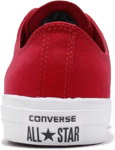 Vista 3 de Converse Chuck Taylor All Star 2019 - Tenis bajos unisex para adultos