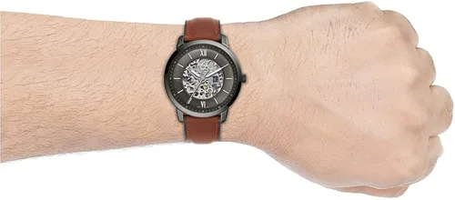 Vista 9 de Fossil Neutra Automático - ME3160