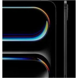 Vista 4 de IPAD PRO 11 WIFI 256GB SBLK-CLA
