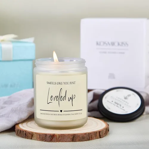 Vista 6 de Kosmickiss Regalos de promoción para mujeres y hombres, nuevo regalo de trabajo, regalos de felicitación para mujeres, compañeros de trabajo, jefe
