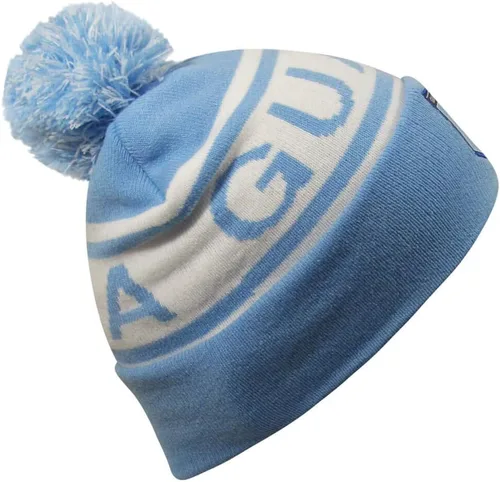 Vista 20 de COUVER Gorro con pompón de equipo de fútbol