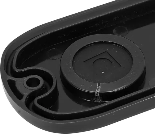Vista 5 de VBESTLIFE Cubierta protectora del tablero de instrumentos de scooter eléctrico para Max G30 Scooter pantalla digital, cubierta de pantalla