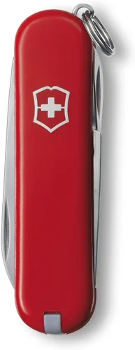 Vista 2 de Victorinox Navaja de bolsillo suiza clásica