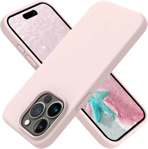 Vista 26 de OTOFLY - Funda para iPhone 8, iPhone 7, serie suave y sedosa, calidad prémium, botones de silicona suave, funda protectora compatible con iPhone 7