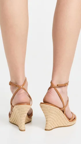 Vista 3 de Tory Burch Alpargatas Capri Miller para mujer 3.346 in