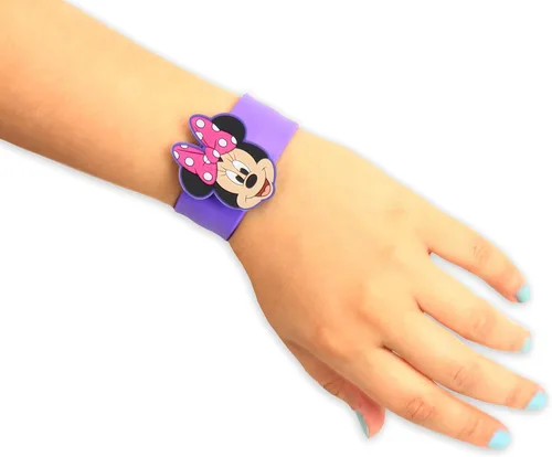 Vista 7 de Tara Toys Conjunto de actividades Minnie Surprise