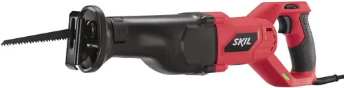 Vista 6 de Skil 9206 – 02 - Sierra alternante con velocidad variable de 7.5 amperios