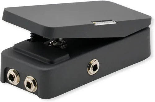 Vista 10 de Paint Audio Interruptor de pie Capitán Dual Salidas Pedal de expresión Multi-efectos Compatible para conexión punta/anillo