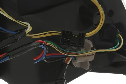 Vista 5 de Para Chevrolet Chevy Aveo lámpara de luz trasera 2007 2008