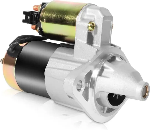 Vista 10 de SCITOO Motor de arranque 6674N L3H5-18-400 Escape 2005-2008 2.3L 2009-2010 2.5L Focus 2003-2007 2.3L 2005-2010 2.0L Transit Connect 2010-2012 2.0L