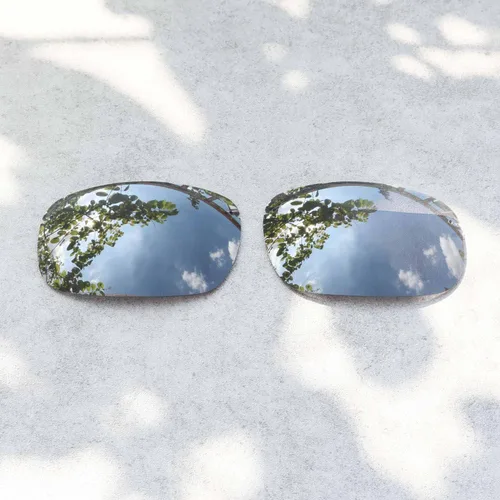 Vista 4 de Walleva Lentes de repuesto para lentes de sol Maui Jim Hookipa - Múltiples opciones disponibles