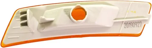 Vista 4 de KarParts360 Para Volkswagen Tiguan Side Marker Light Asamblea 2018 lado conductor CAPA certificado VW2554100