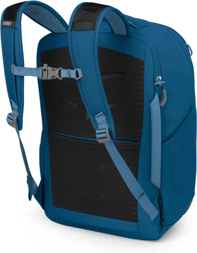 Vista 6 de Osprey Daylite - Paquete de viaje expandible (26+6), color azul