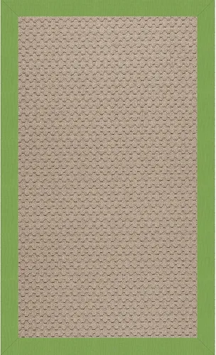 Vista 8 de Capel Rugs Zoe-Grassy Mountain, 3' x 5', Ash - for Living Room, Bedroom, Dining Room