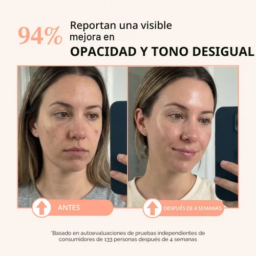 Vista 2 de Eight Saints Skincare Cloud Whip Crema Hidratante Facial con Vitamina C Crema de Día, Crema Facial Natural y Orgánica para Mujeres, Crema