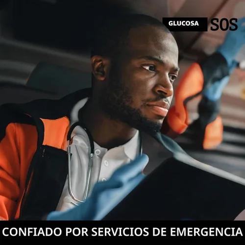 Vista 9 de Comprimidos de Glucosa SOS que se Derriten Hechos con Polvo de Dextrosa, Puré de Frutas Natural, Azúcar, Comprimidos de Glucosa, Suplemento