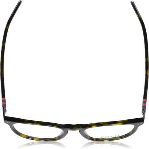 Vista 4 de POLO RALPH LAUREN mens Ph2225 Round Prescription Eyewear Frames