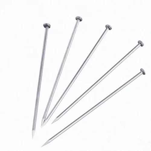 Vista 5 de Shappy 1600 alfileres con cabeza fina de satén, alfileres de costura joyería y manualidades, de acero inoxidable, 1-1/16 pulgadas