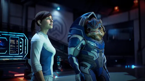 Vista 13 de Mass Effect Andromeda - PC