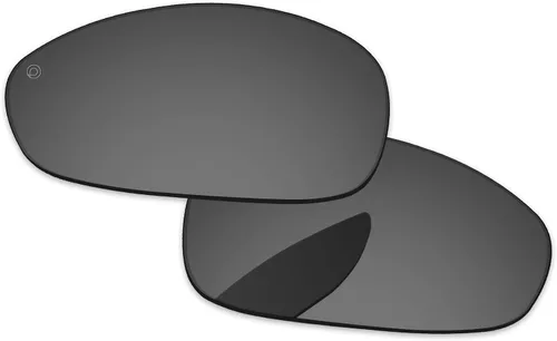 Vista 2 de Lentes de repuesto y kits de goma para gafas de sol Oakley Juliet